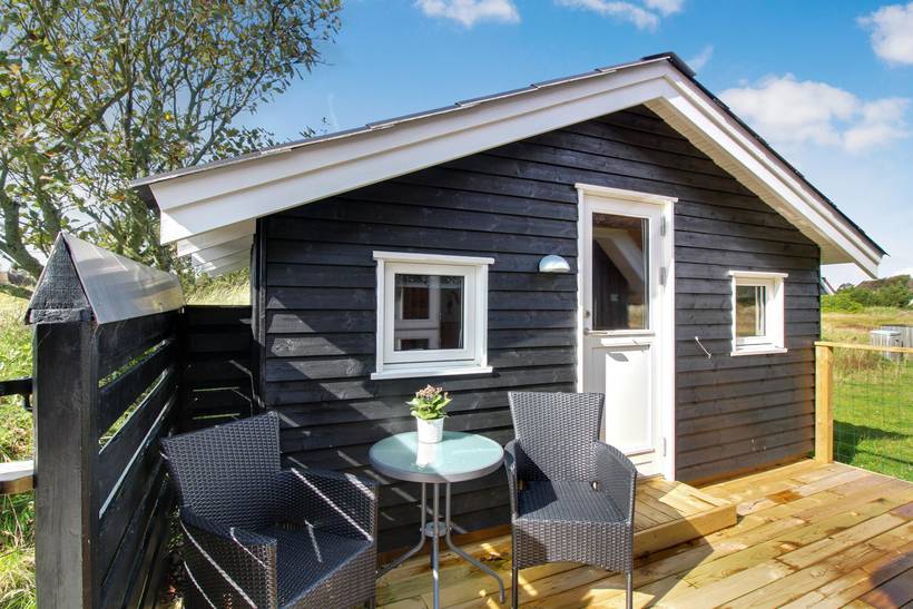 Foto von Ferienhaus IP26 in Blåvand - Westjütland