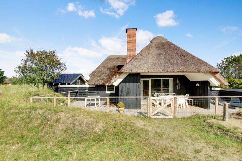 Foto von Ferienhaus IP26 in Blåvand - Westjütland