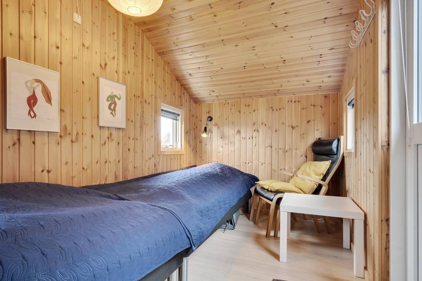 Foto von Ferienhaus IP26 in Blåvand - Westjütland
