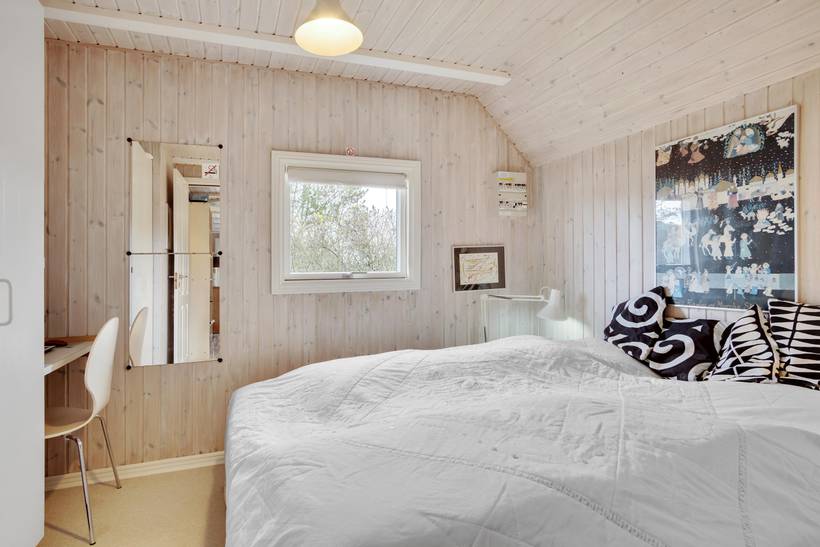 Foto von Ferienhaus IP26 in Blåvand - Westjütland