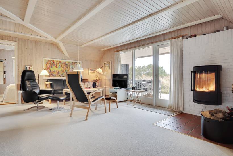 Foto von Ferienhaus IP26 in Blåvand - Westjütland