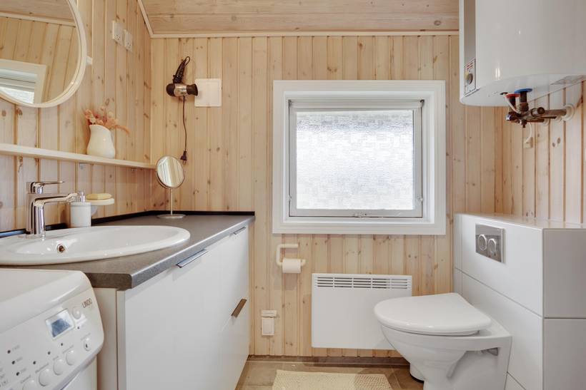 Foto von Ferienhaus IP26 in Blåvand - Westjütland