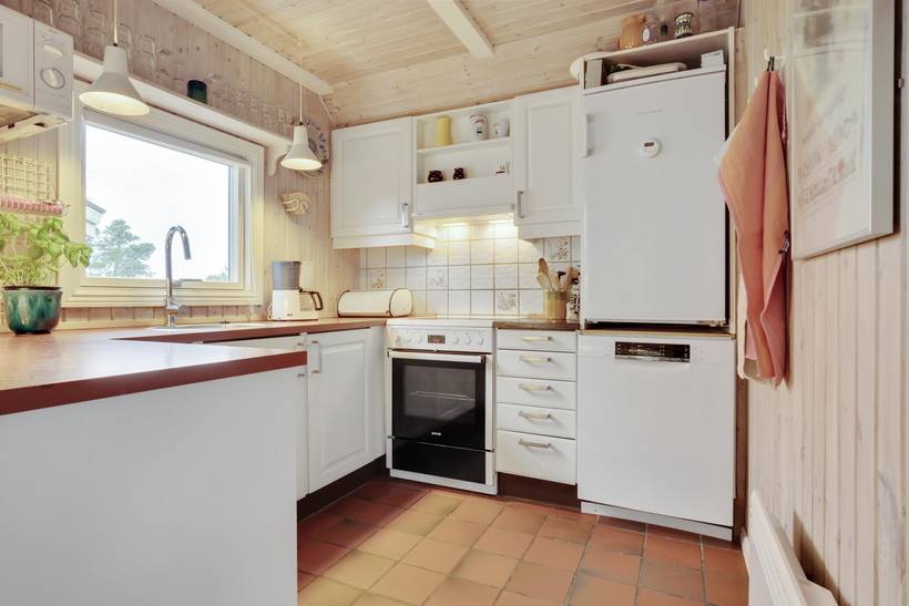 Foto von Ferienhaus IP26 in Blåvand - Westjütland