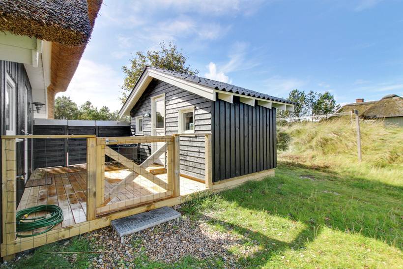 Foto von Ferienhaus IP26 in Blåvand - Westjütland