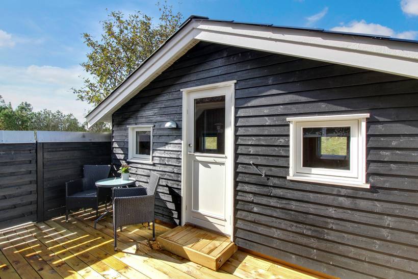 Foto von Ferienhaus IP26 in Blåvand - Westjütland