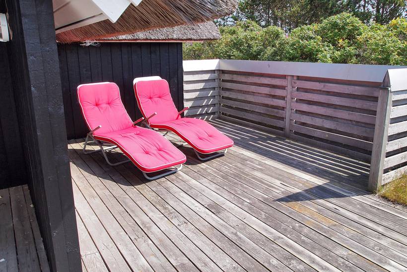 Foto von Ferienhaus IP26 in Blåvand - Westjütland
