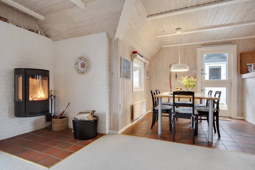 Foto von Ferienhaus IP26 in Blåvand - Westjütland