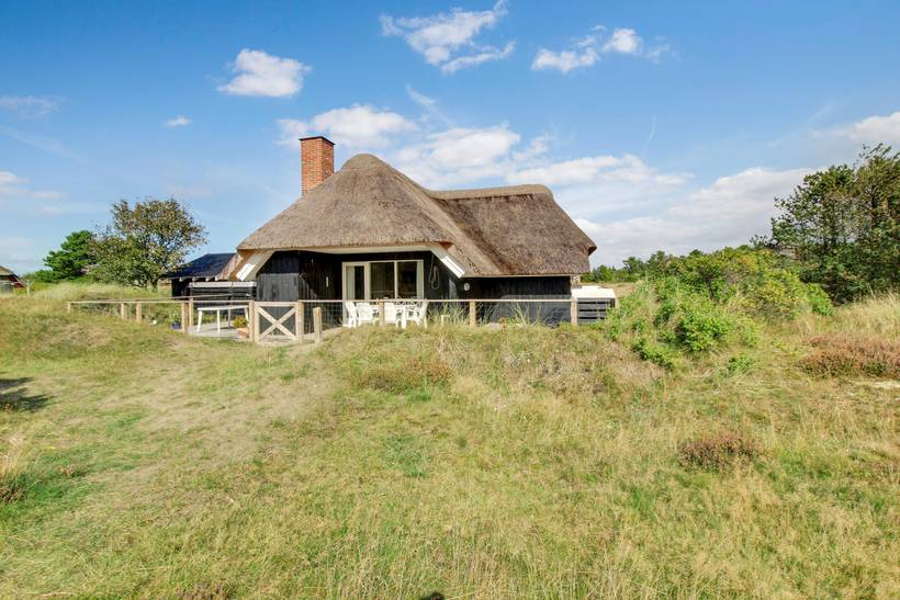 Foto von Ferienhaus IP26 in Blåvand - Westjütland