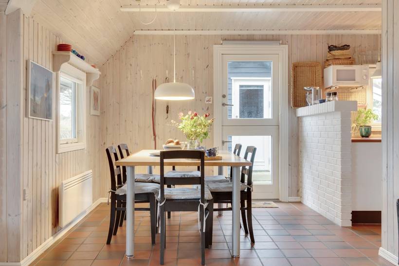 Foto von Ferienhaus IP26 in Blåvand - Westjütland