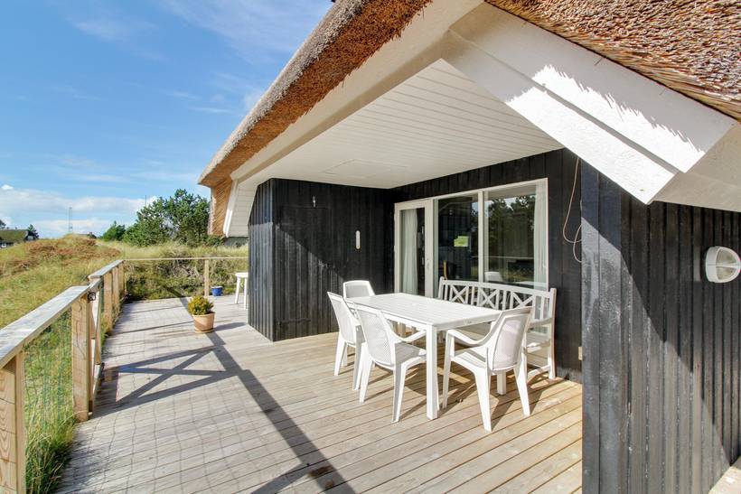 Foto von Ferienhaus IP26 in Blåvand - Westjütland
