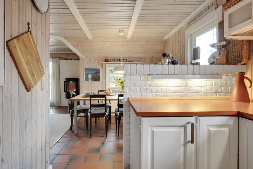 Foto von Ferienhaus IP26 in Blåvand - Westjütland
