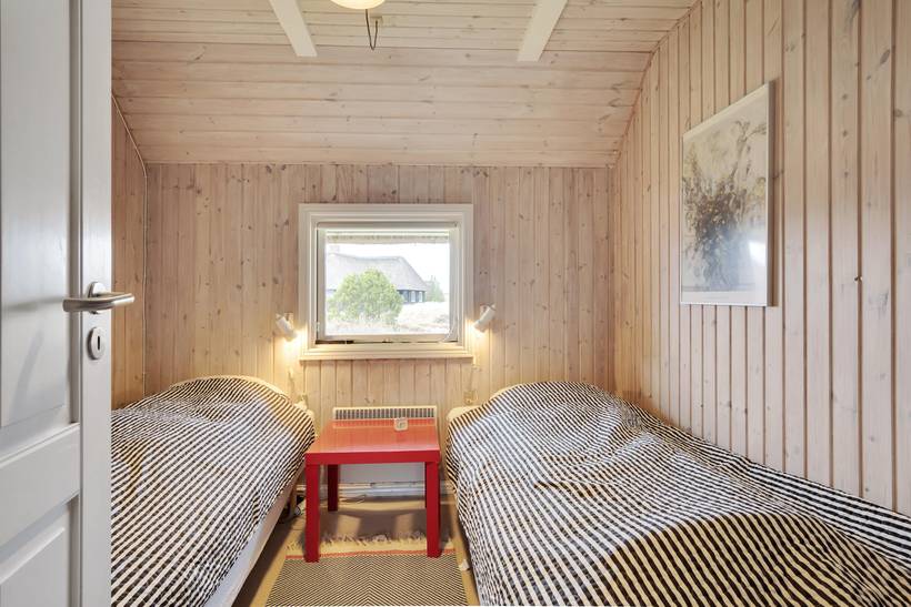 Foto von Ferienhaus IP26 in Blåvand - Westjütland