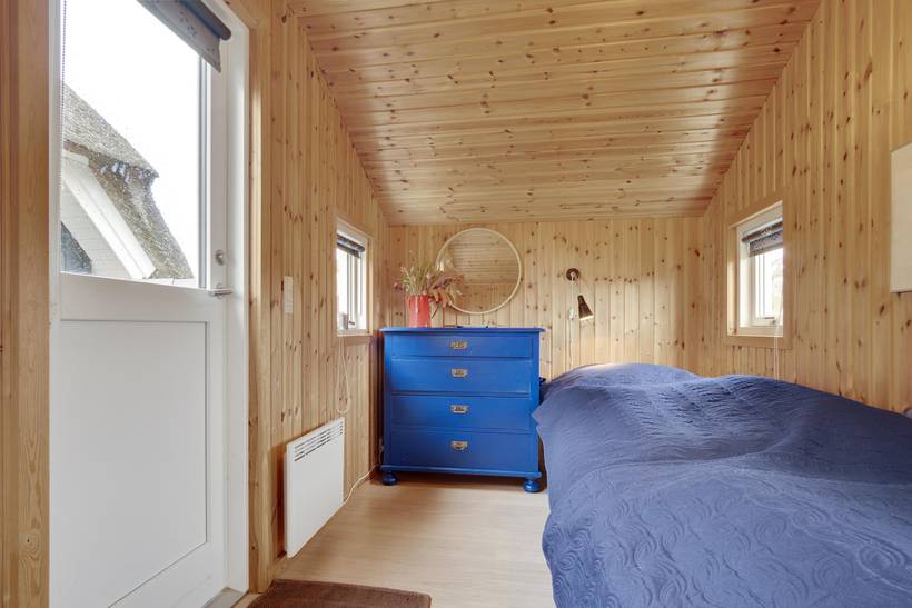 Foto von Ferienhaus IP26 in Blåvand - Westjütland
