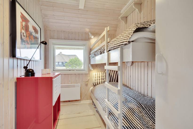 Foto von Ferienhaus IP26 in Blåvand - Westjütland