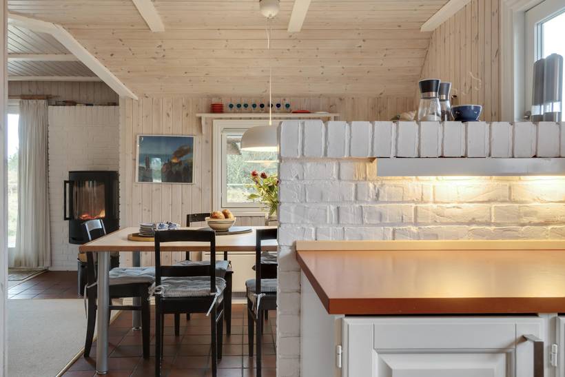 Foto von Ferienhaus IP26 in Blåvand - Westjütland