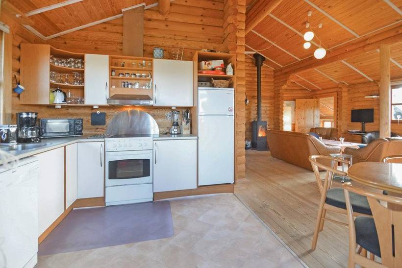 Foto von Ferienhaus IP30 in Ejsingholm - Thy/Limfjord