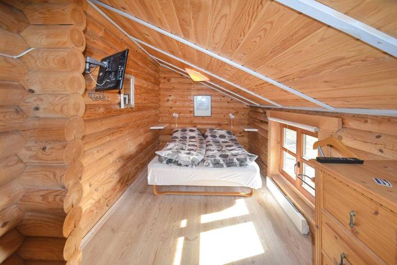 Foto von Ferienhaus IP30 in Ejsingholm - Thy/Limfjord