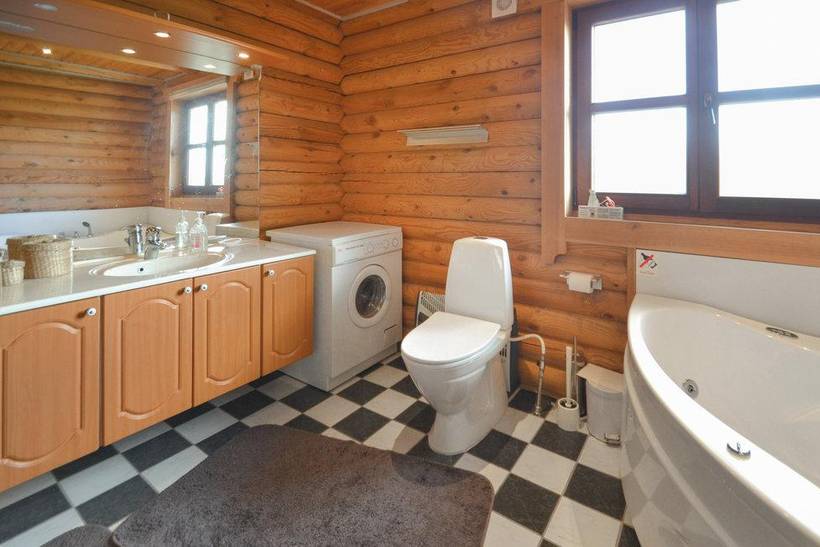 Foto von Ferienhaus IP30 in Ejsingholm - Thy/Limfjord