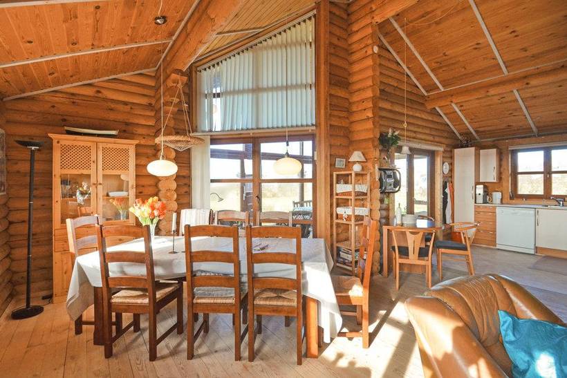 Foto von Ferienhaus IP30 in Ejsingholm - Thy/Limfjord