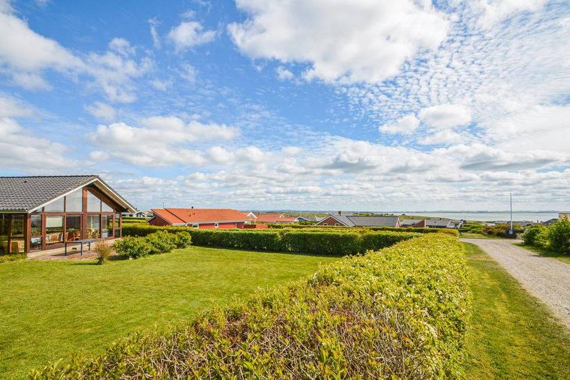 Foto von Ferienhaus IP30 in Ejsingholm - Thy/Limfjord