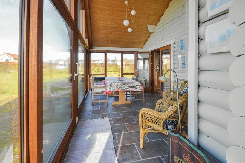 Foto von Ferienhaus IP30 in Ejsingholm - Thy/Limfjord