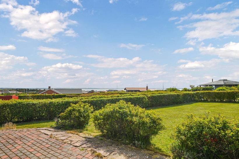 Foto von Ferienhaus IP30 in Ejsingholm - Thy/Limfjord