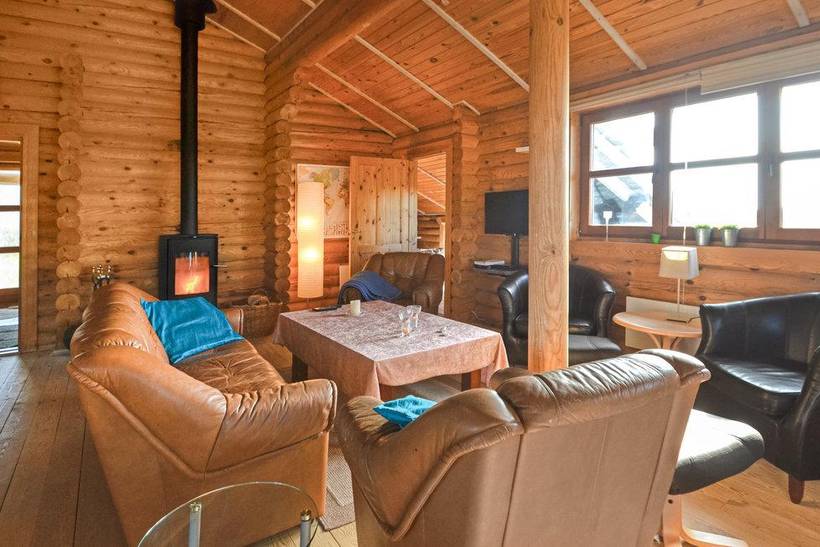 Foto von Ferienhaus IP30 in Ejsingholm - Thy/Limfjord