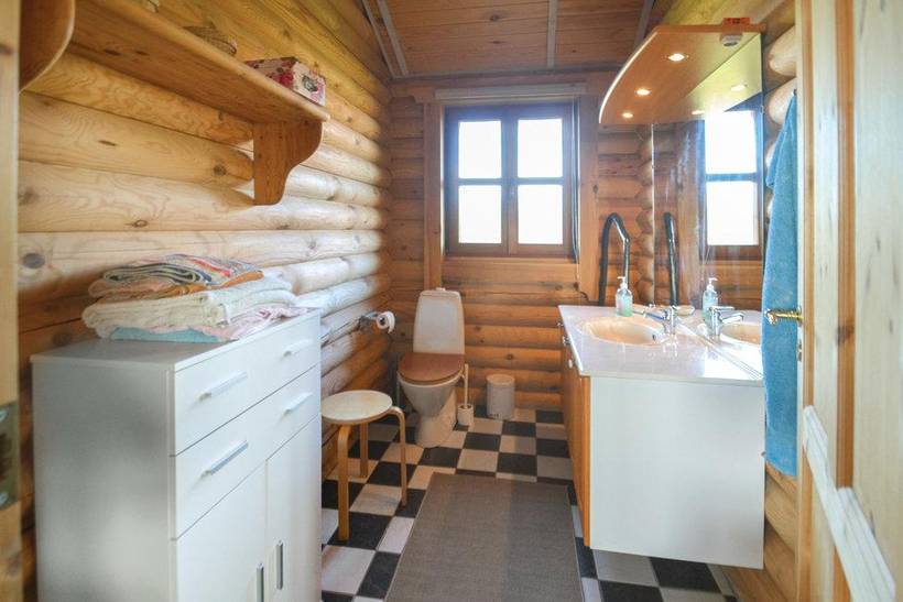 Foto von Ferienhaus IP30 in Ejsingholm - Thy/Limfjord