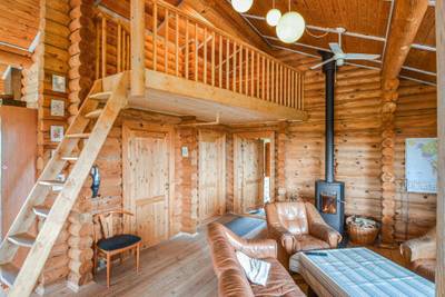 Vorschaubild von Ferienhaus IP30 in Ejsingholm - Thy/Limfjord
