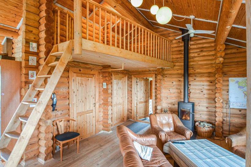 Foto von Ferienhaus IP30 in Ejsingholm - Thy/Limfjord