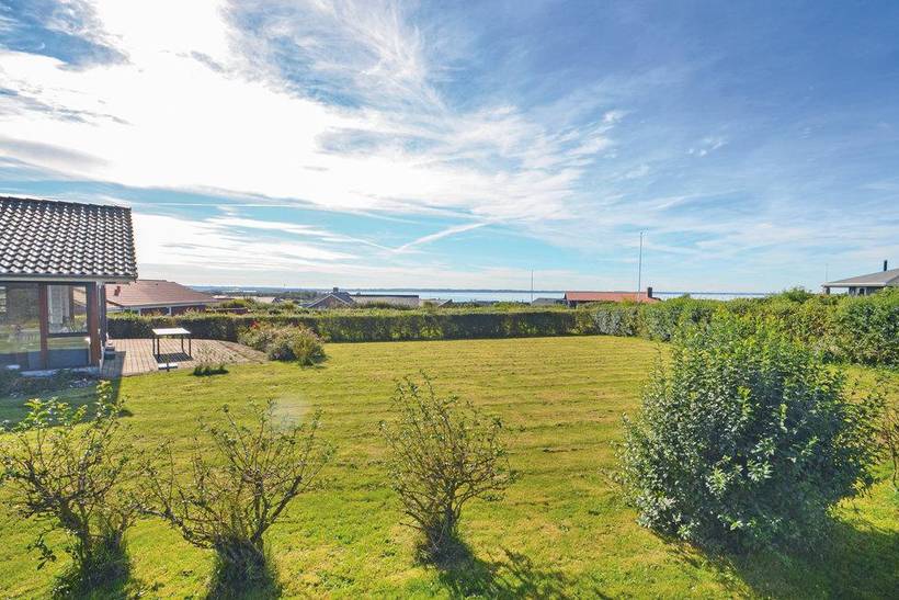 Foto von Ferienhaus IP30 in Ejsingholm - Thy/Limfjord
