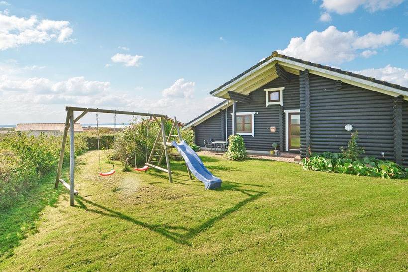 Foto von Ferienhaus IP30 in Ejsingholm - Thy/Limfjord