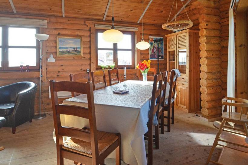 Foto von Ferienhaus IP30 in Ejsingholm - Thy/Limfjord