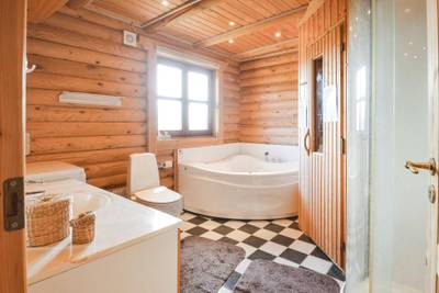 Vorschaubild von Ferienhaus IP30 in Ejsingholm - Thy/Limfjord