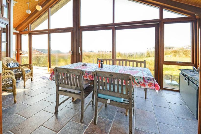 Foto von Ferienhaus IP30 in Ejsingholm - Thy/Limfjord