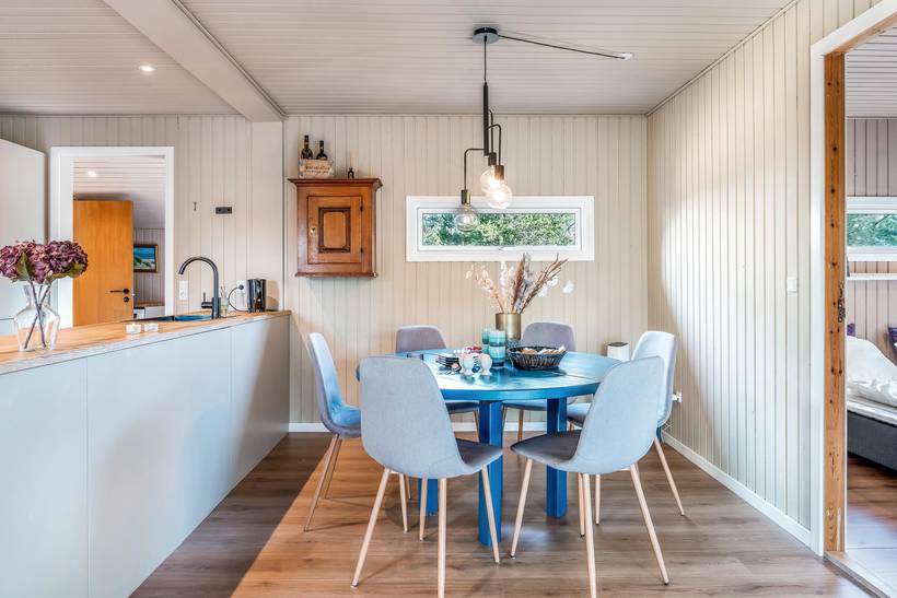Foto von Ferienhaus IP33 in Bisnap - Hou - Nordjütland Ost