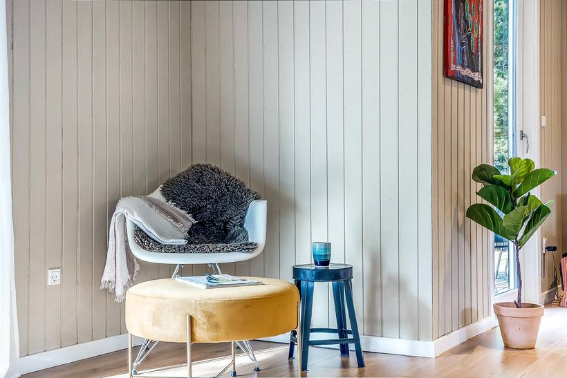 Foto von Ferienhaus IP33 in Bisnap - Hou - Nordjütland Ost