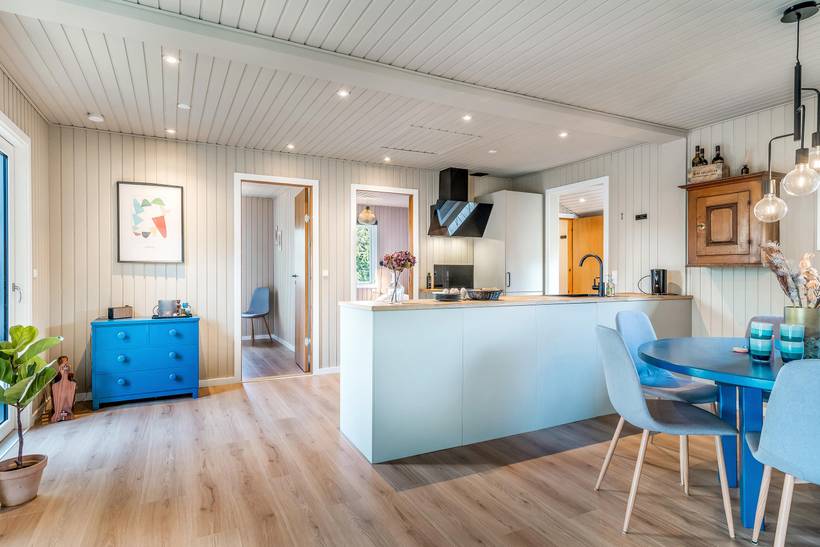 Foto von Ferienhaus IP33 in Bisnap - Hou - Nordjütland Ost