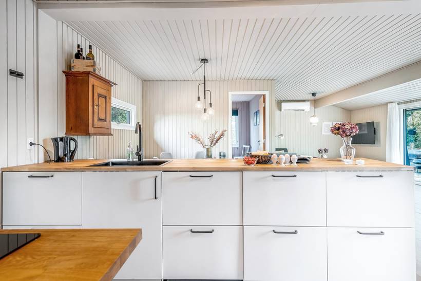 Foto von Ferienhaus IP33 in Bisnap - Hou - Nordjütland Ost