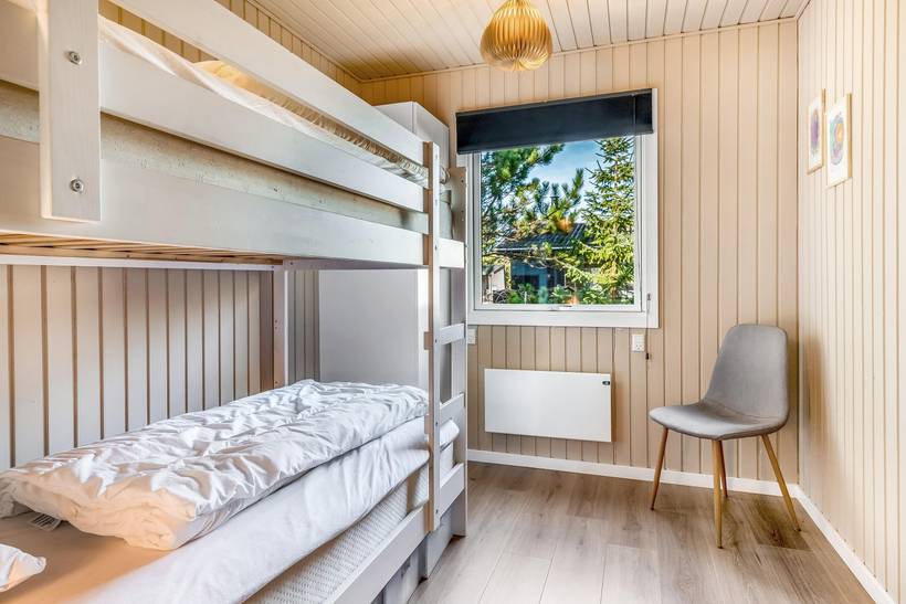 Foto von Ferienhaus IP33 in Bisnap - Hou - Nordjütland Ost