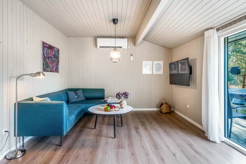 Foto von Ferienhaus IP33 in Bisnap - Hou - Nordjütland Ost