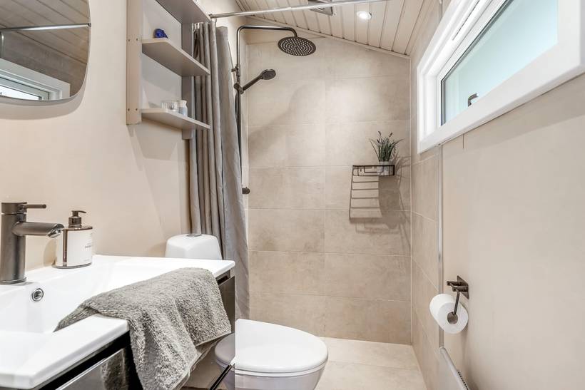 Foto von Ferienhaus IP33 in Bisnap - Hou - Nordjütland Ost