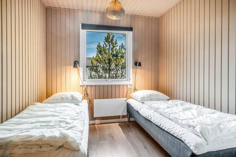Foto von Ferienhaus IP33 in Bisnap - Hou - Nordjütland Ost