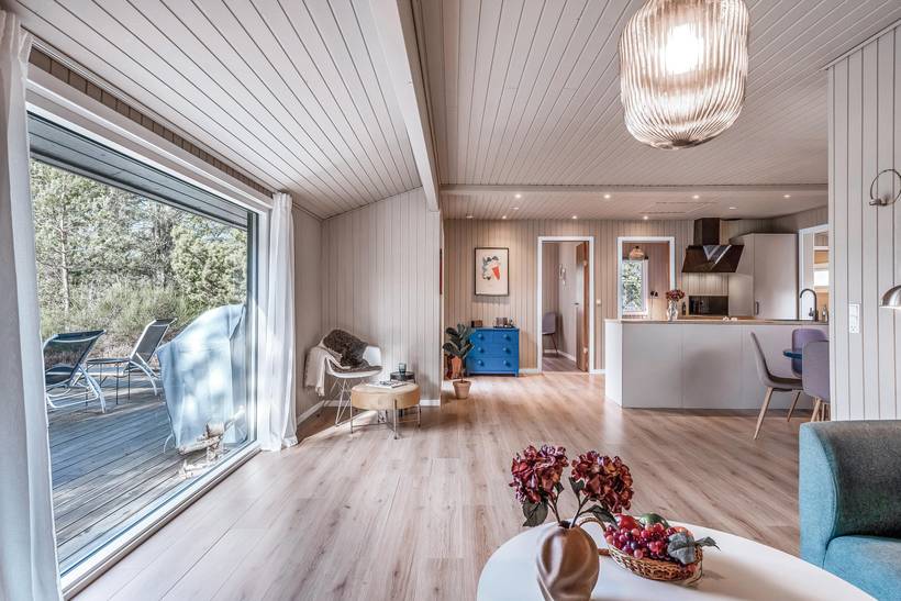Foto von Ferienhaus IP33 in Bisnap - Hou - Nordjütland Ost