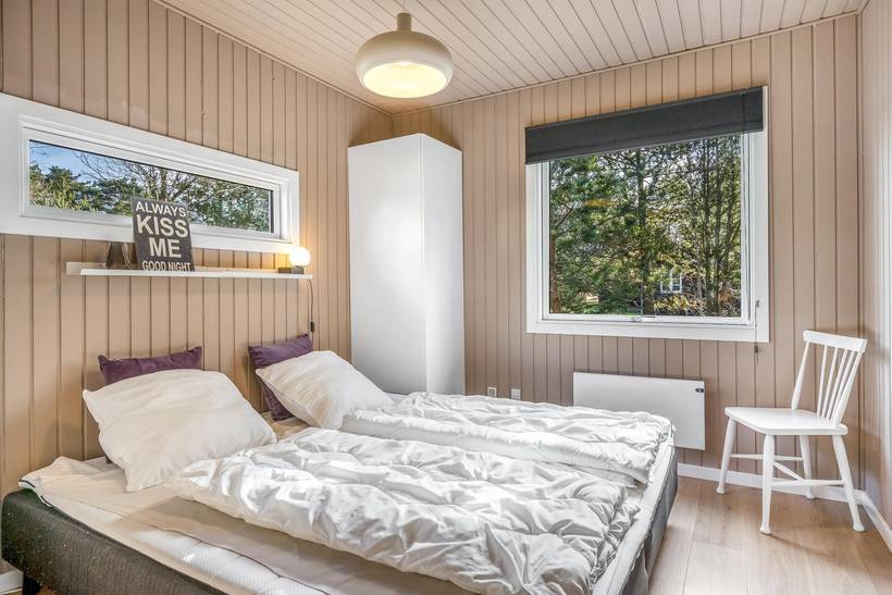 Foto von Ferienhaus IP33 in Bisnap - Hou - Nordjütland Ost