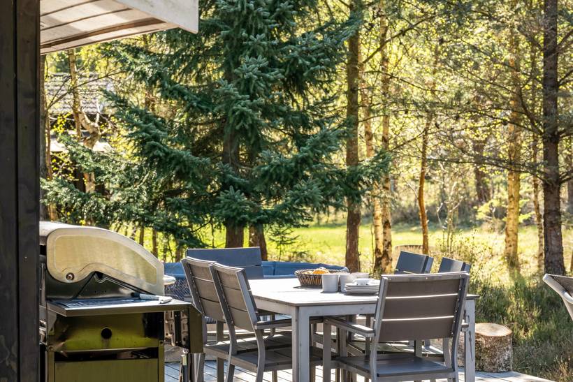 Foto von Ferienhaus IP33 in Bisnap - Hou - Nordjütland Ost