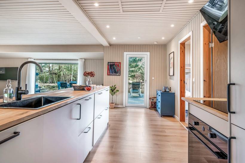 Foto von Ferienhaus IP33 in Bisnap - Hou - Nordjütland Ost