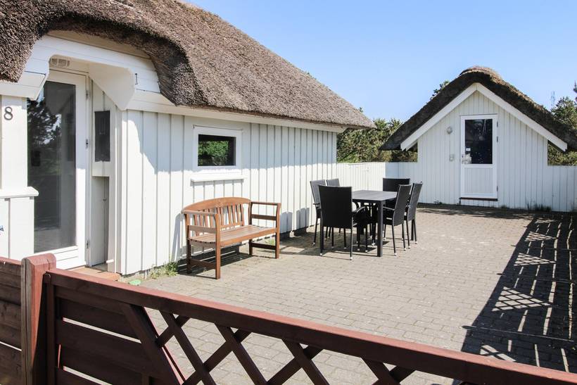 Foto von Ferienhaus IP37 in Vejers Strand - Westjütland