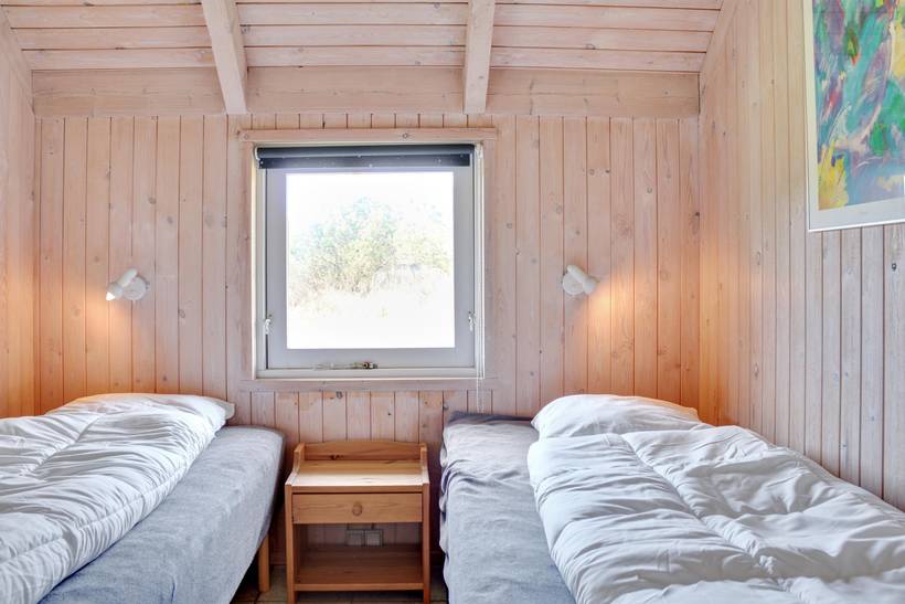 Foto von Ferienhaus IP37 in Vejers Strand - Westjütland