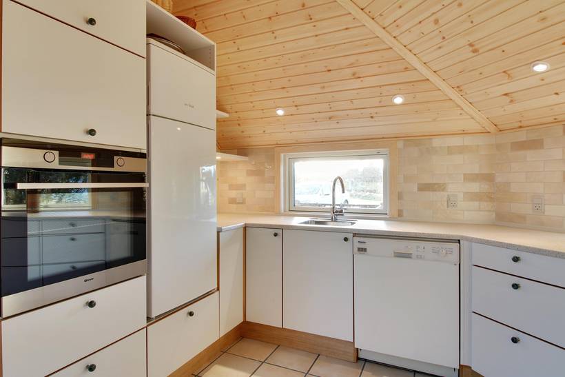 Foto von Ferienhaus IP37 in Vejers Strand - Westjütland